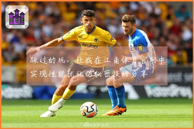 踩过的坑，让我在江南体育官网中实现性能优化的秘密技巧分享